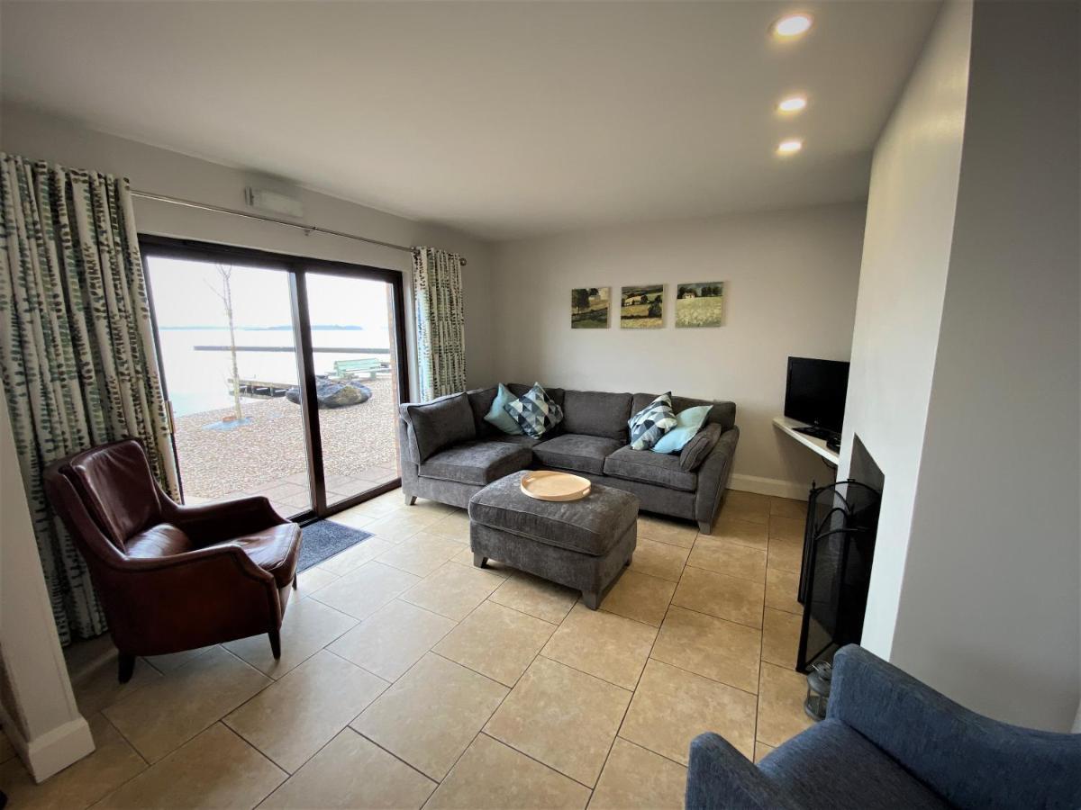 Tullybay Holiday Homes Exterior photo